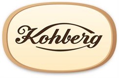 Kohberg logo